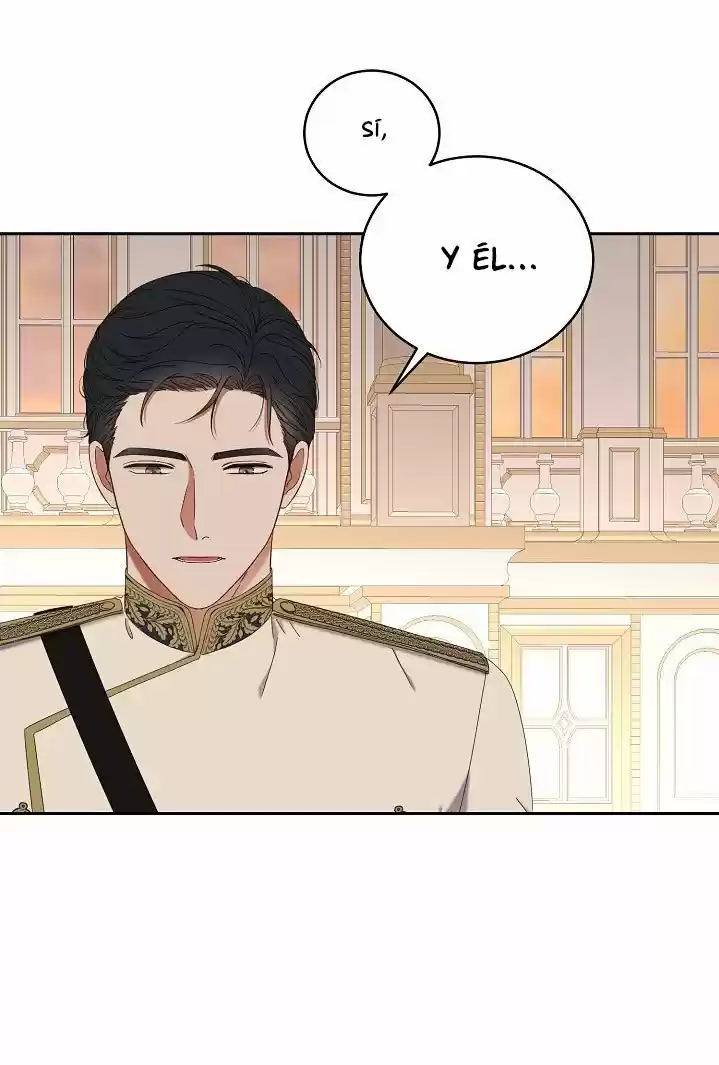 Parece que me encuentro en el mundo de un juego de harem inverso (2020) - Capítulo 47 - Página 61 - LectorTMOo