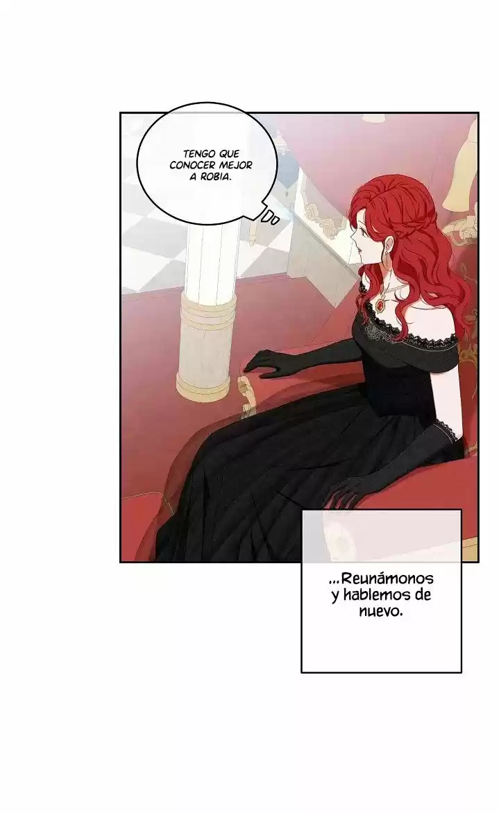Parece que me encuentro en el mundo de un juego de harem inverso (2020) - Capítulo 47 - Página 67 - LectorTMOo