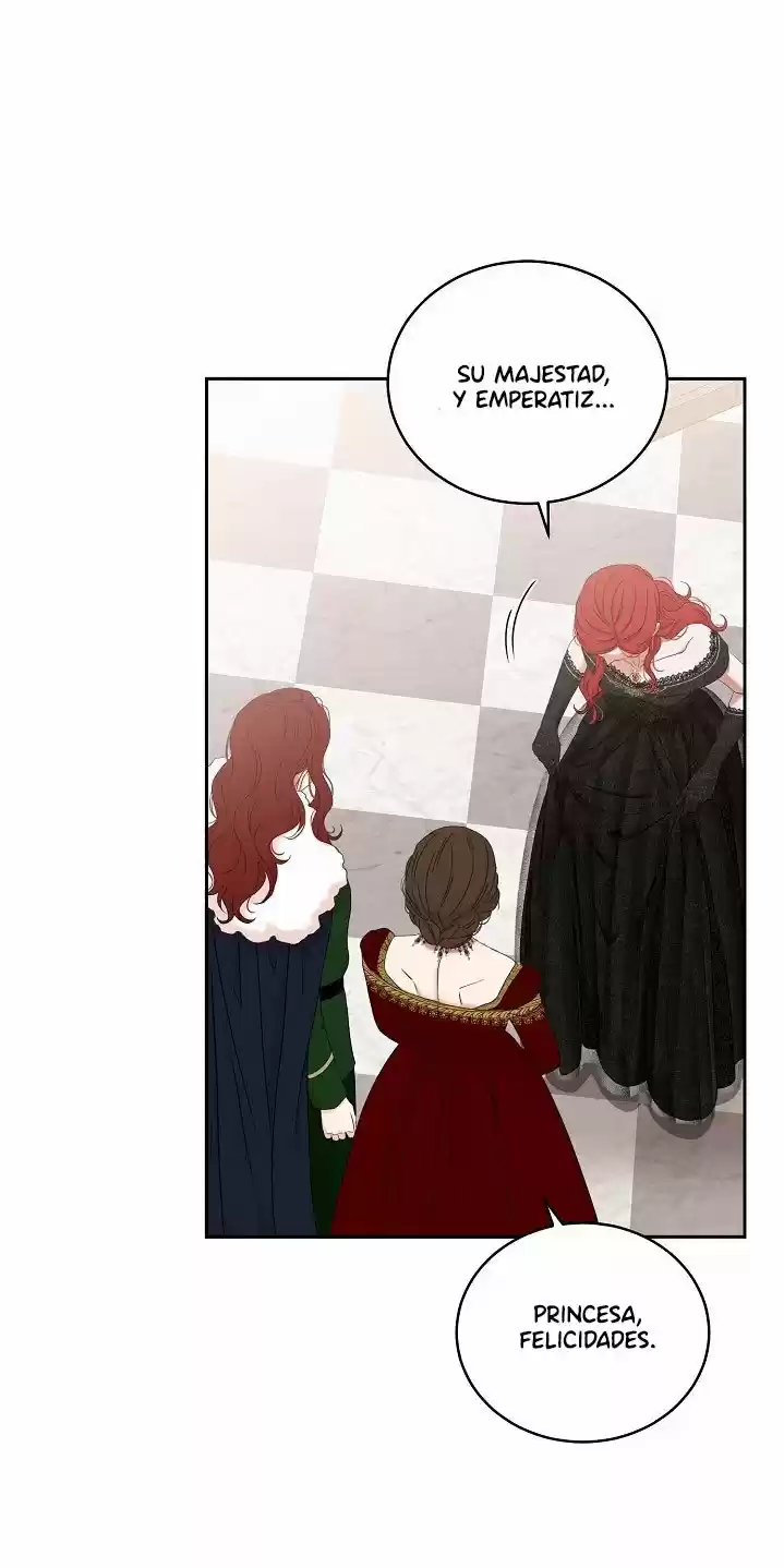 Parece que me encuentro en el mundo de un juego de harem inverso (2020) - Capítulo 47 - Página 70 - LectorTMOo