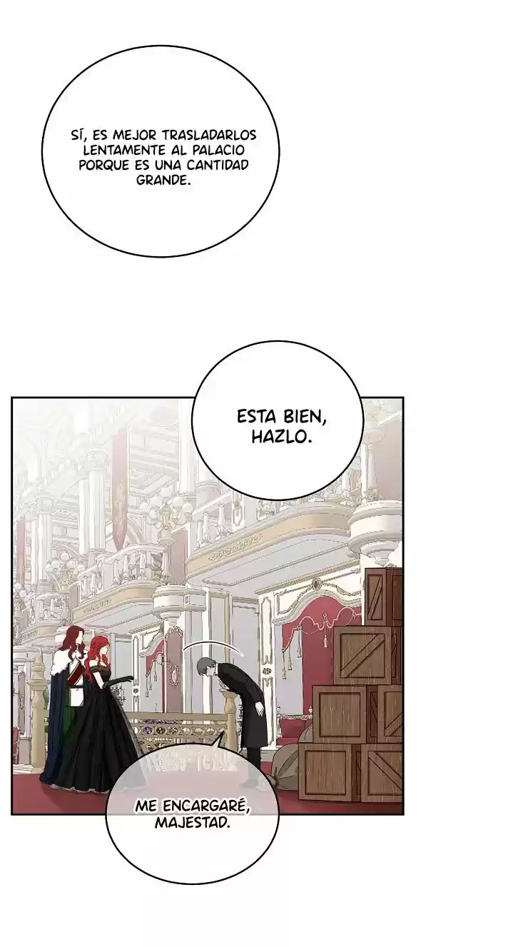 Parece que me encuentro en el mundo de un juego de harem inverso (2020) - Capítulo 47 - Página 72 - LectorTMOo