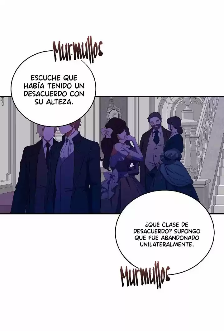 Parece que me encuentro en el mundo de un juego de harem inverso (2020) - Capítulo 47 - Página 76 - LectorTMOo