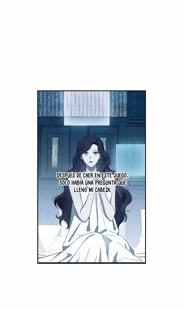 Parece que me encuentro en el mundo de un juego de harem inverso (2020) - Capítulo 48 - Página 6 - LectorTMOo