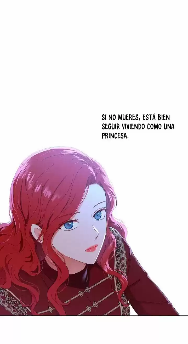 Parece que me encuentro en el mundo de un juego de harem inverso (2020) - Capítulo 48 - Página 9 - LectorTMOo
