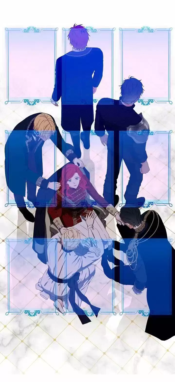 Parece que me encuentro en el mundo de un juego de harem inverso (2020) - Capítulo 48 - Página 10 - LectorTMOo