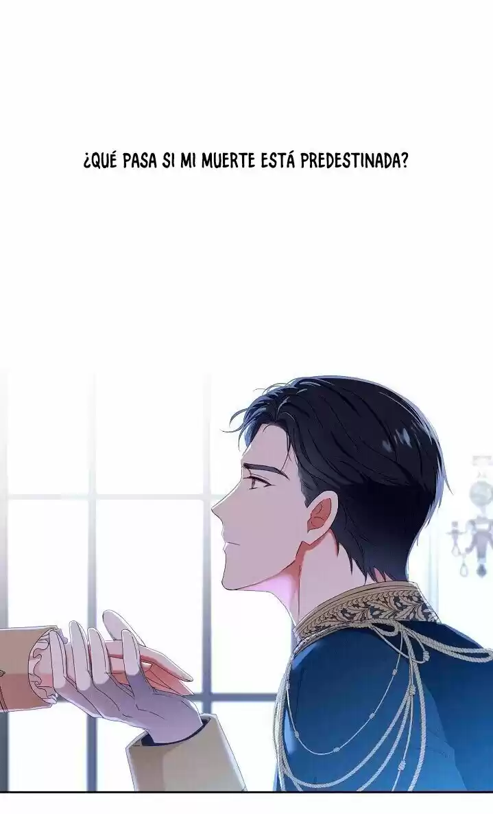 Parece que me encuentro en el mundo de un juego de harem inverso (2020) - Capítulo 48 - Página 11 - LectorTMOo