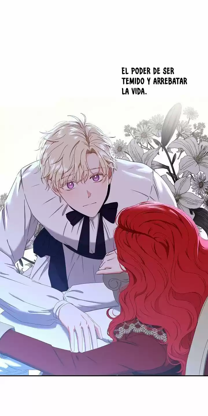 Parece que me encuentro en el mundo de un juego de harem inverso (2020) - Capítulo 48 - Página 16 - LectorTMOo