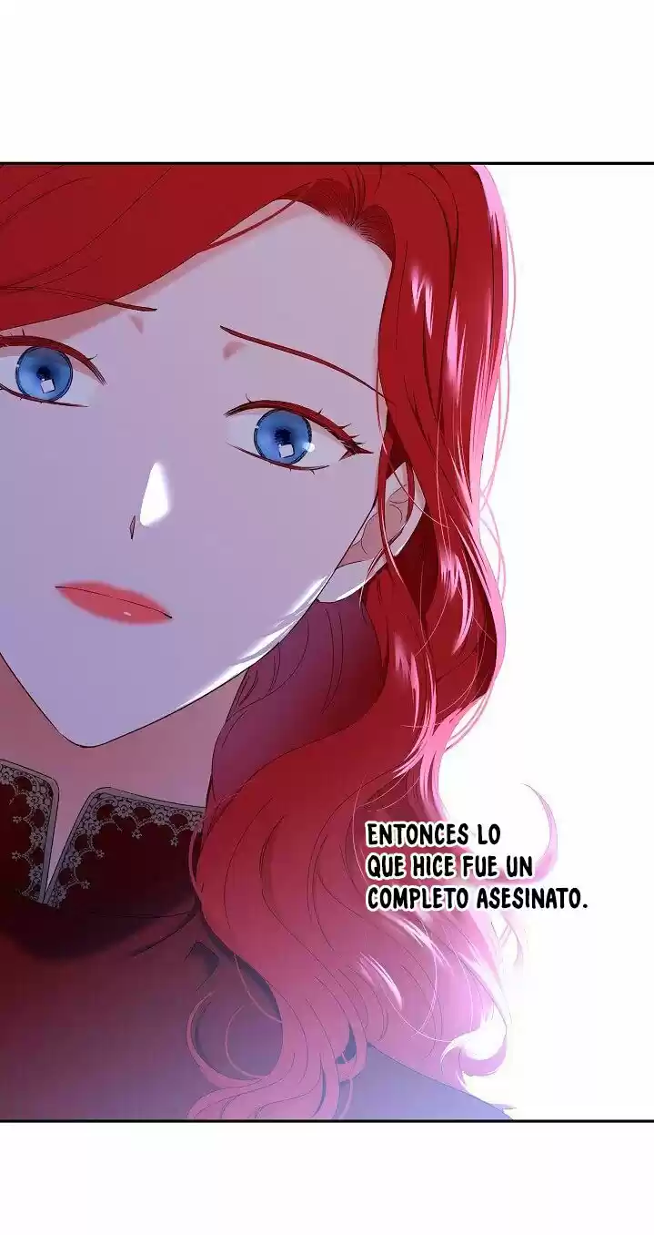 Parece que me encuentro en el mundo de un juego de harem inverso (2020) - Capítulo 48 - Página 17 - LectorTMOo