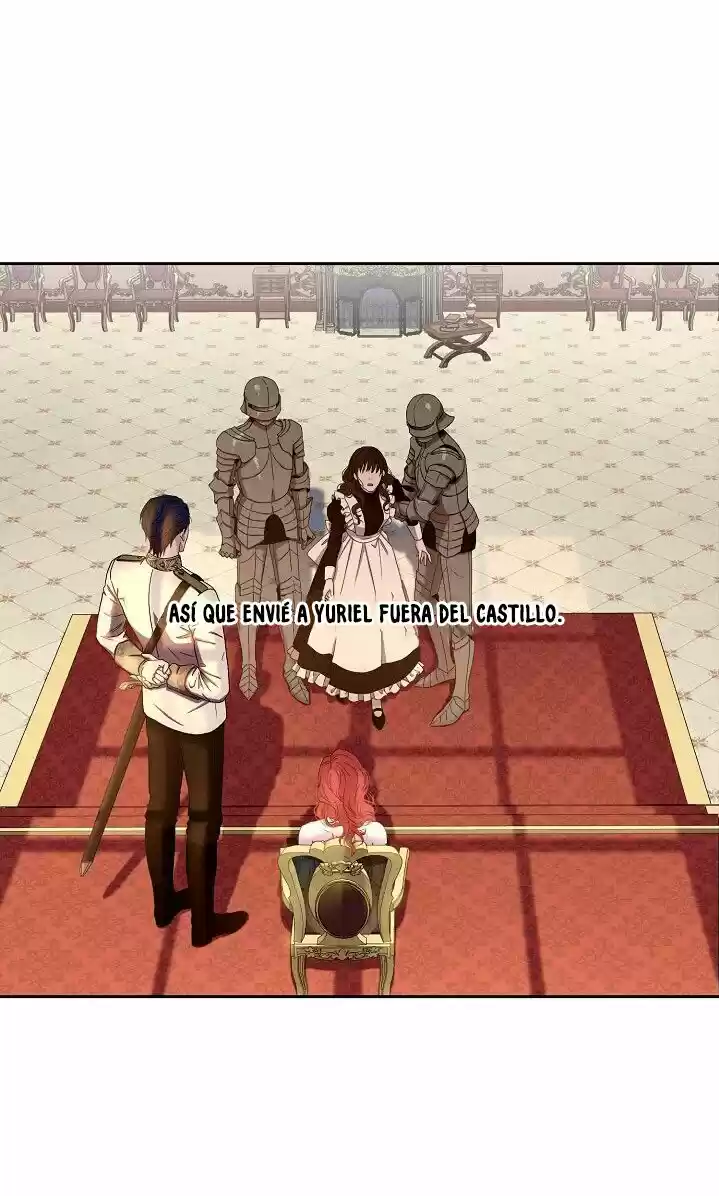 Parece que me encuentro en el mundo de un juego de harem inverso (2020) - Capítulo 48 - Página 18 - LectorTMOo