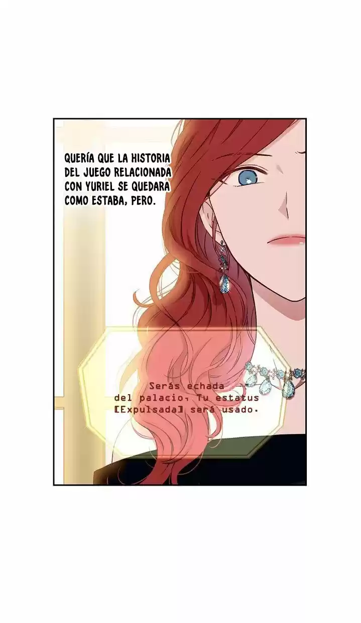 Parece que me encuentro en el mundo de un juego de harem inverso (2020) - Capítulo 48 - Página 19 - LectorTMOo