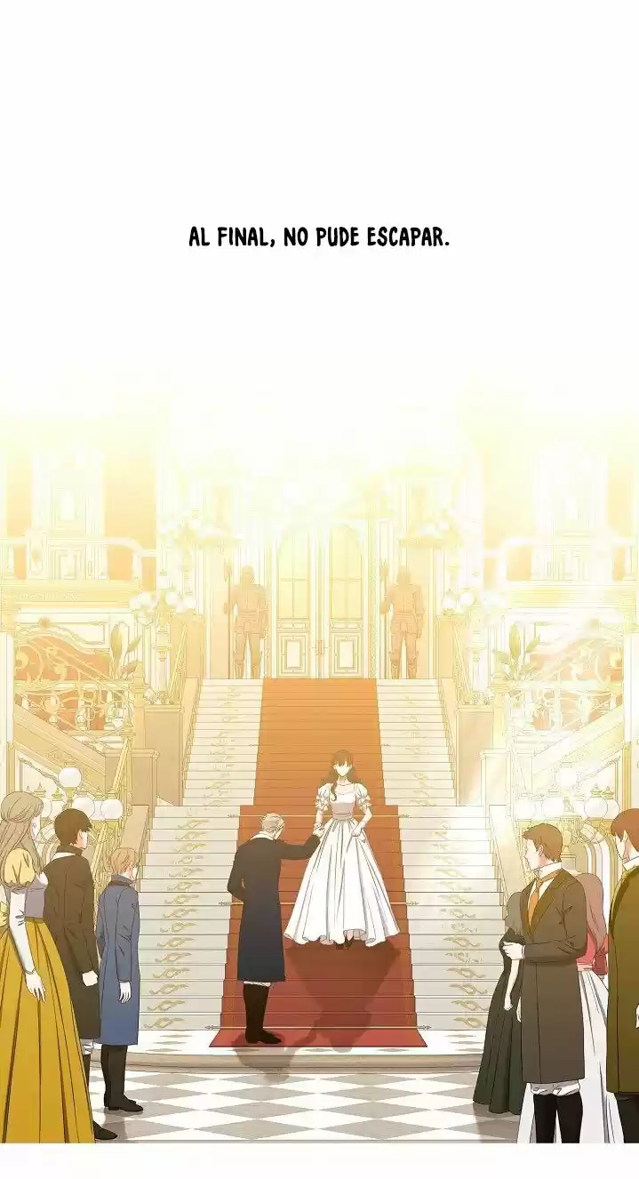 Parece que me encuentro en el mundo de un juego de harem inverso (2020) - Capítulo 48 - Página 20 - LectorTMOo