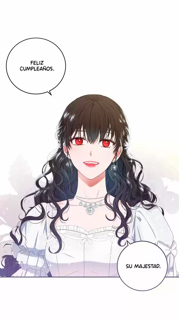 Parece que me encuentro en el mundo de un juego de harem inverso (2020) - Capítulo 48 - Página 22 - LectorTMOo