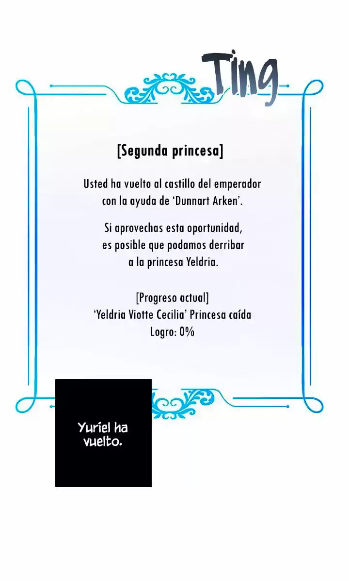 Parece que me encuentro en el mundo de un juego de harem inverso (2020) - Capítulo 48 - Página 23 - LectorTMOo