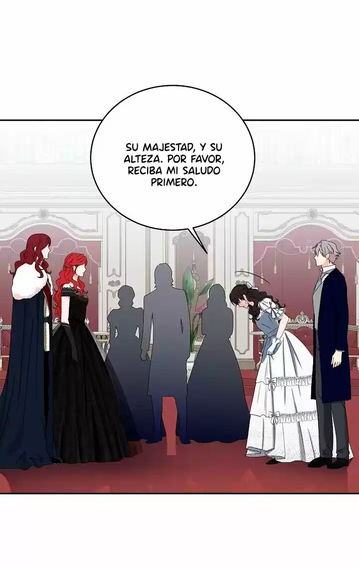 Parece que me encuentro en el mundo de un juego de harem inverso (2020) - Capítulo 48 - Página 25 - LectorTMOo