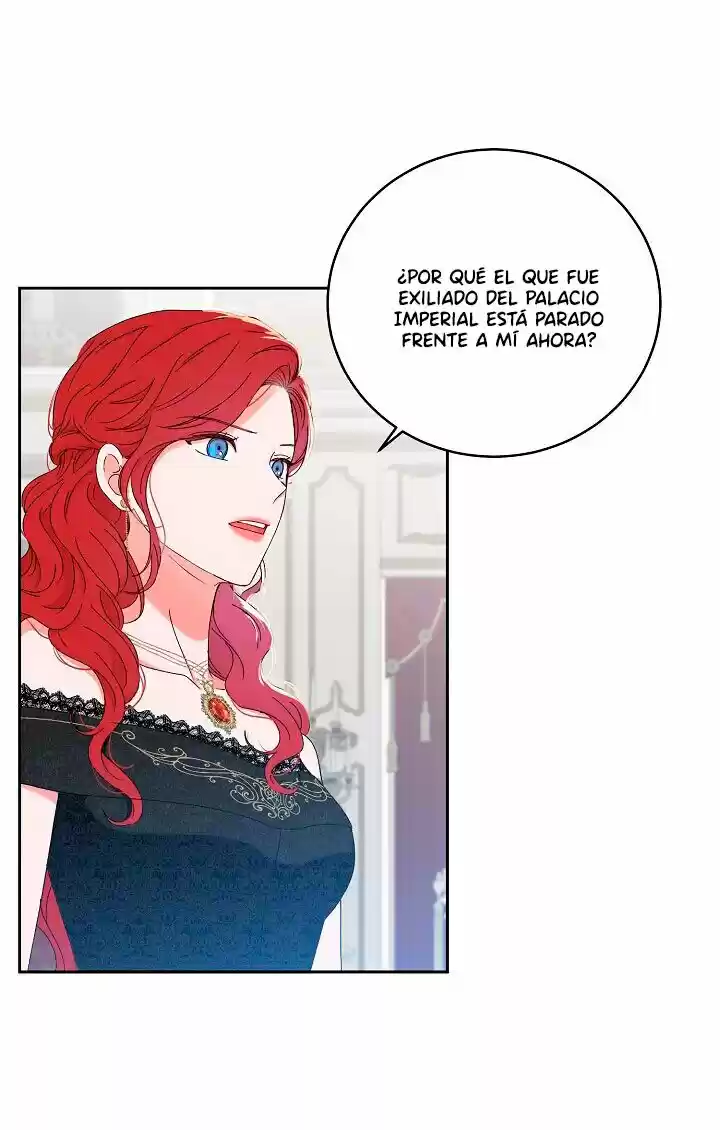 Parece que me encuentro en el mundo de un juego de harem inverso (2020) - Capítulo 48 - Página 27 - LectorTMOo