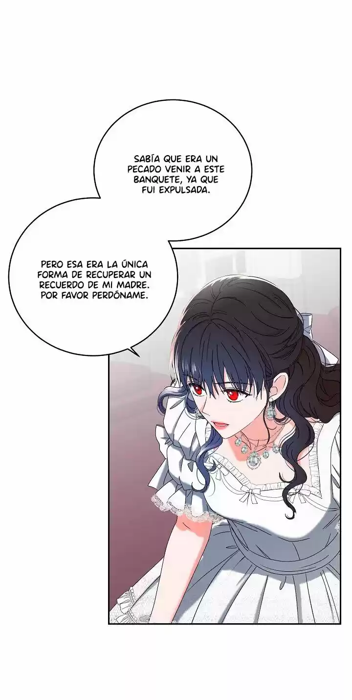 Parece que me encuentro en el mundo de un juego de harem inverso (2020) - Capítulo 48 - Página 28 - LectorTMOo