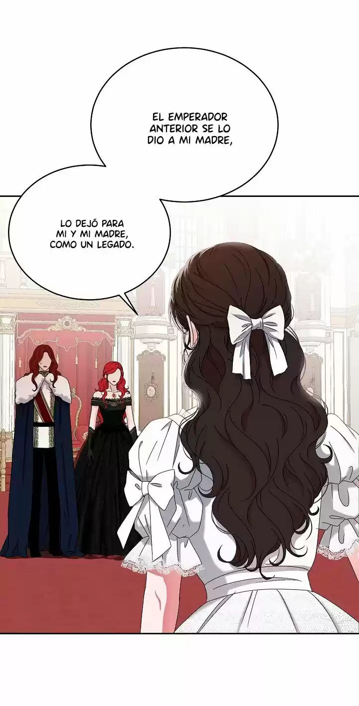 Parece que me encuentro en el mundo de un juego de harem inverso (2020) - Capítulo 48 - Página 30 - LectorTMOo