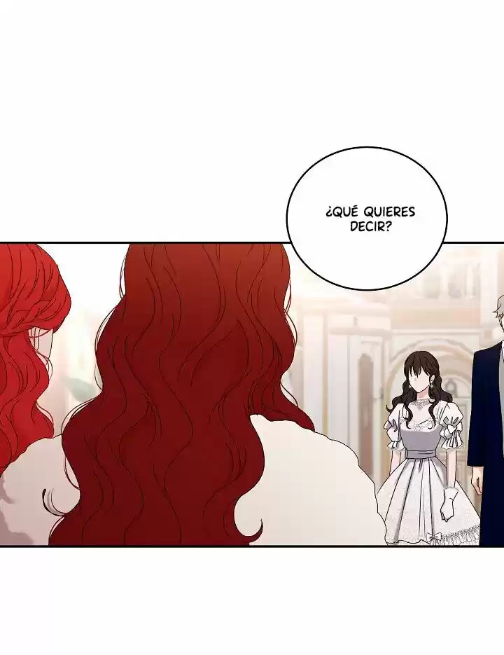 Parece que me encuentro en el mundo de un juego de harem inverso (2020) - Capítulo 48 - Página 31 - LectorTMOo