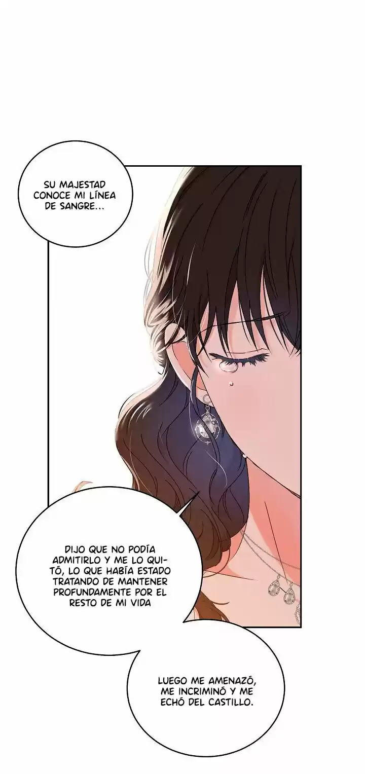Parece que me encuentro en el mundo de un juego de harem inverso (2020) - Capítulo 48 - Página 33 - LectorTMOo