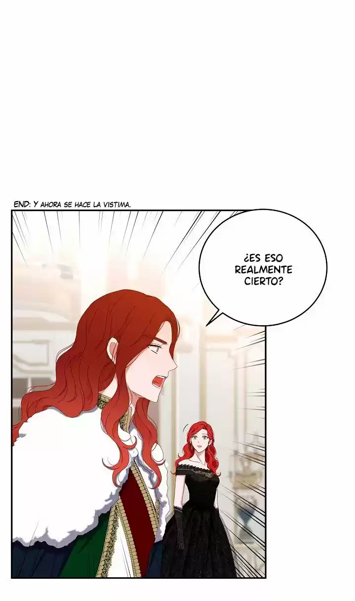 Parece que me encuentro en el mundo de un juego de harem inverso (2020) - Capítulo 48 - Página 34 - LectorTMOo