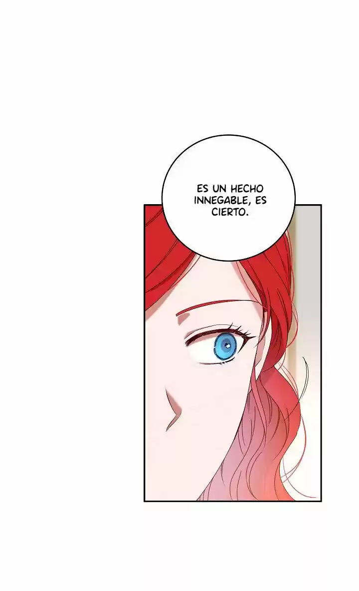 Parece que me encuentro en el mundo de un juego de harem inverso (2020) - Capítulo 48 - Página 35 - LectorTMOo