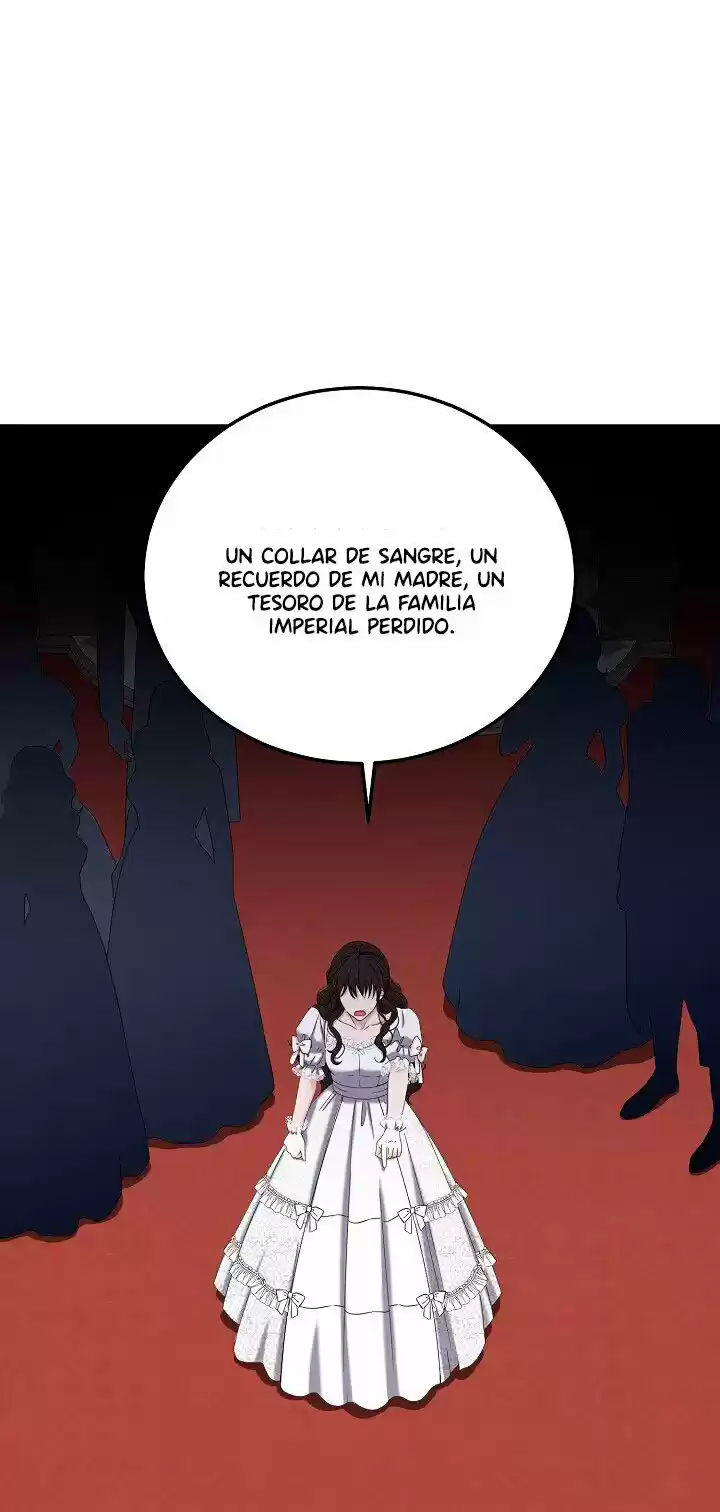 Parece que me encuentro en el mundo de un juego de harem inverso (2020) - Capítulo 48 - Página 36 - LectorTMOo