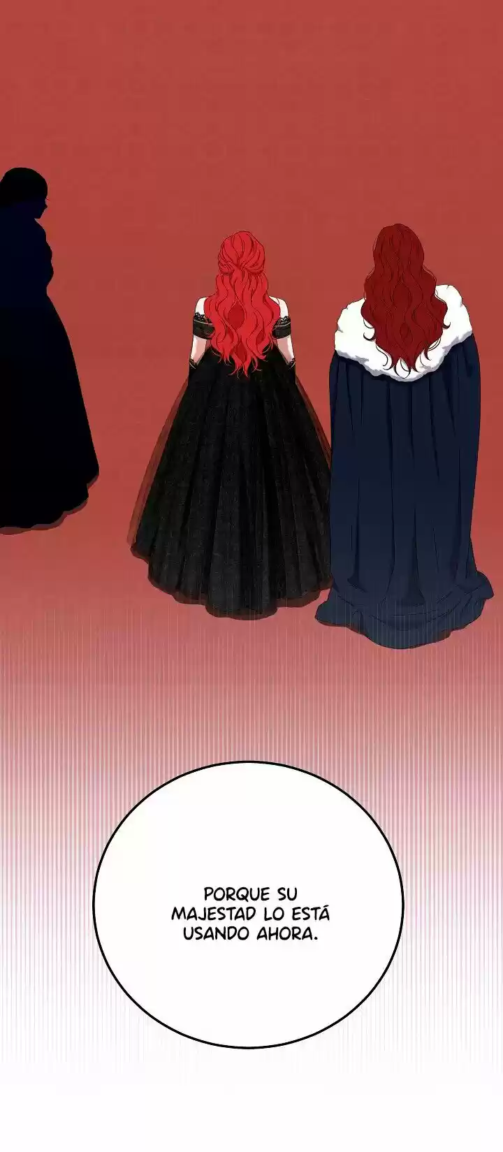 Parece que me encuentro en el mundo de un juego de harem inverso (2020) - Capítulo 48 - Página 37 - LectorTMOo
