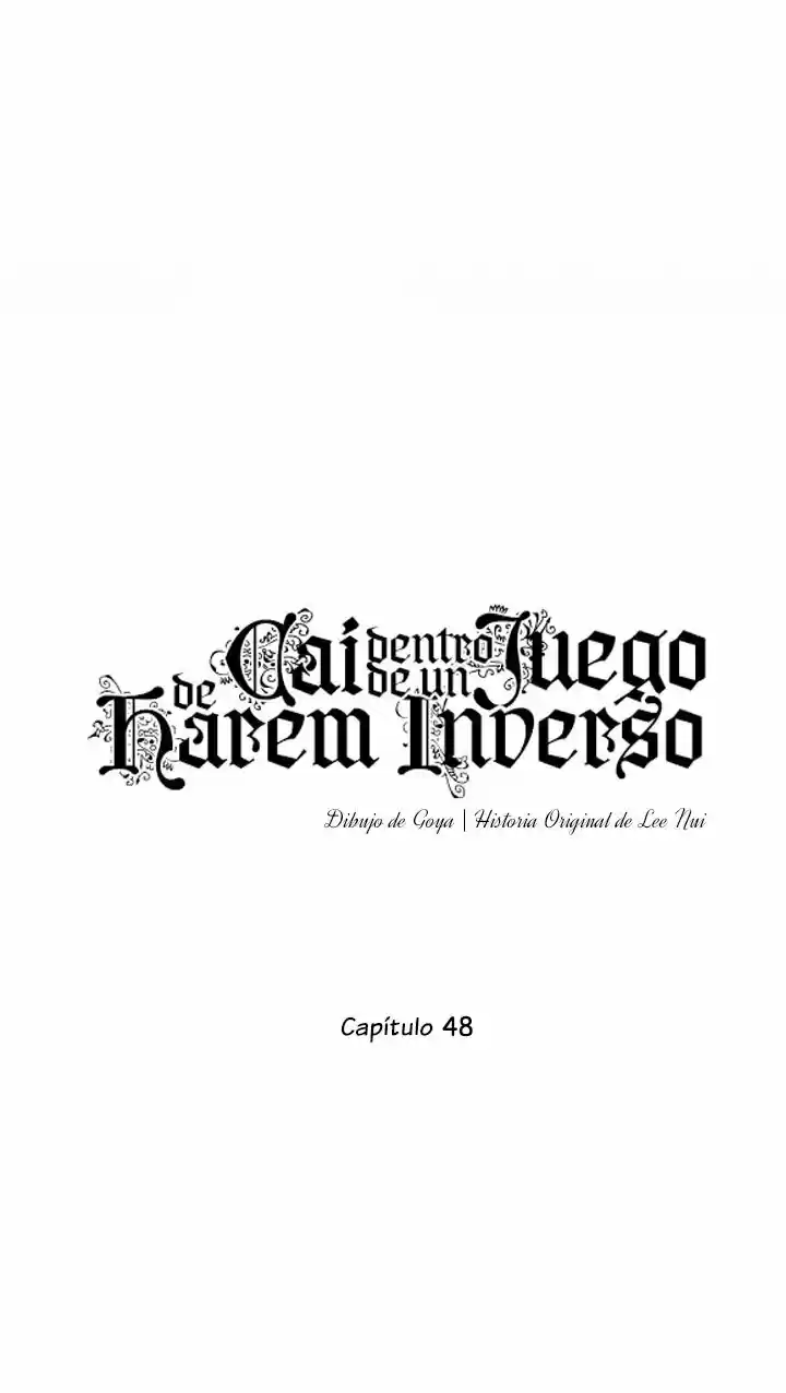 Parece que me encuentro en el mundo de un juego de harem inverso (2020) - Capítulo 48 - Página 39 - LectorTMOo