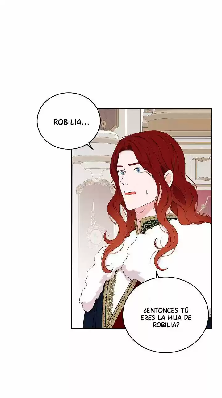 Parece que me encuentro en el mundo de un juego de harem inverso (2020) - Capítulo 48 - Página 44 - LectorTMOo