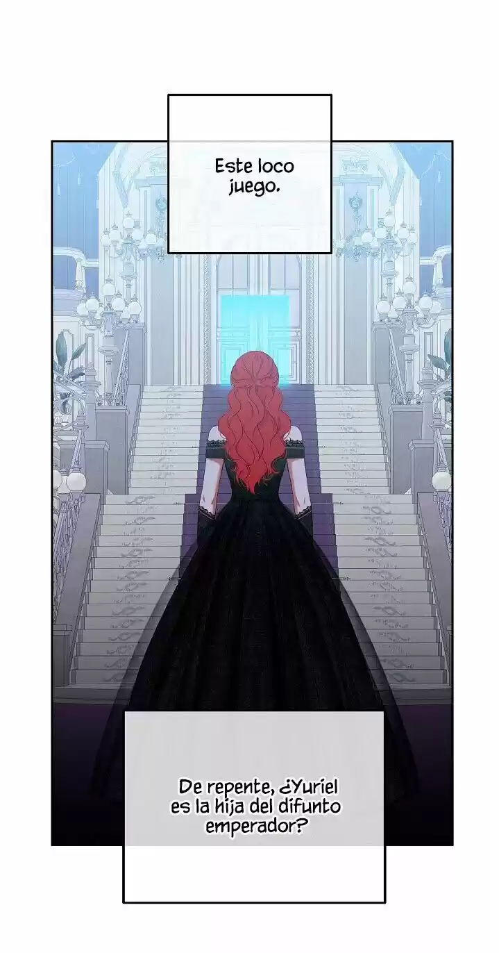 Parece que me encuentro en el mundo de un juego de harem inverso (2020) - Capítulo 48 - Página 47 - LectorTMOo