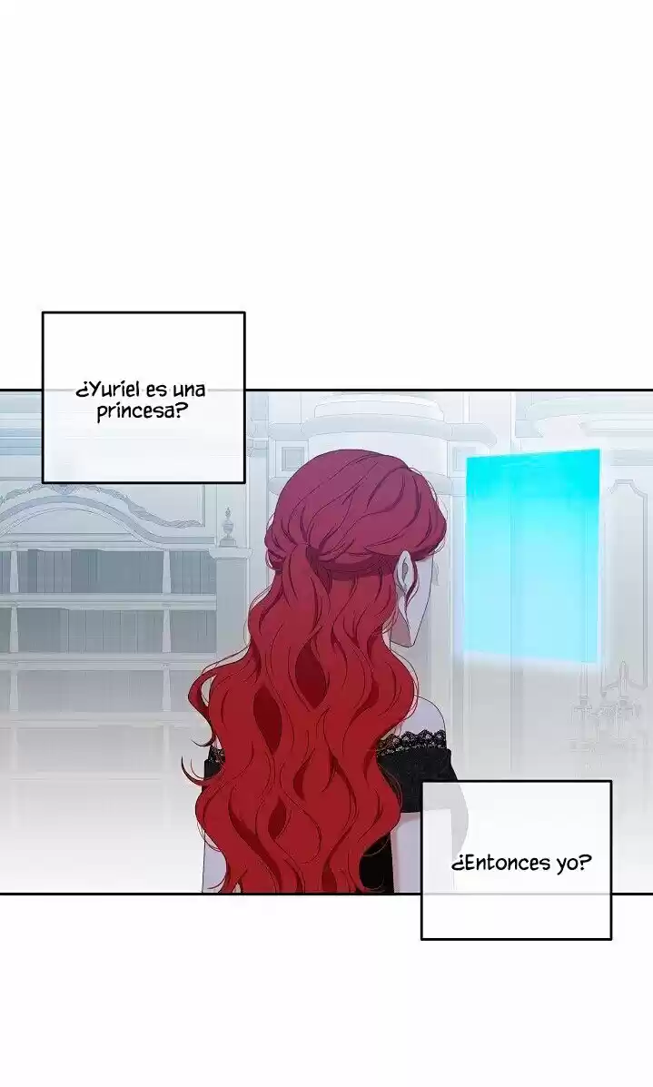 Parece que me encuentro en el mundo de un juego de harem inverso (2020) - Capítulo 48 - Página 48 - LectorTMOo