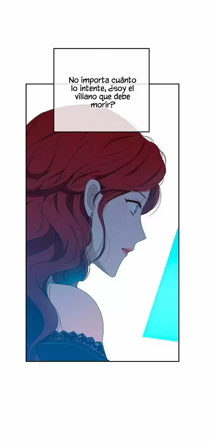 Parece que me encuentro en el mundo de un juego de harem inverso (2020) - Capítulo 48 - Página 49 - LectorTMOo
