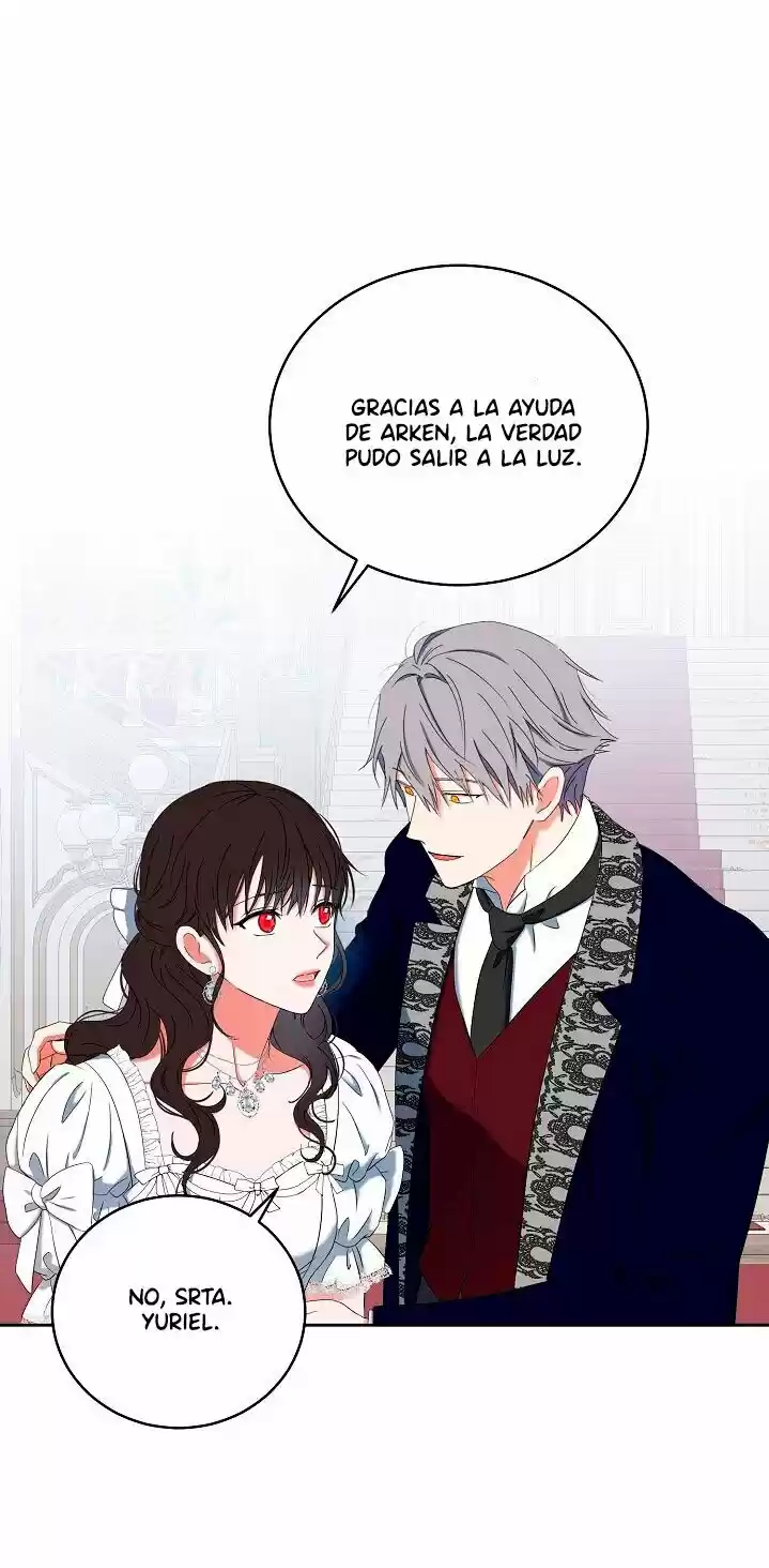 Parece que me encuentro en el mundo de un juego de harem inverso (2020) - Capítulo 48 - Página 51 - LectorTMOo