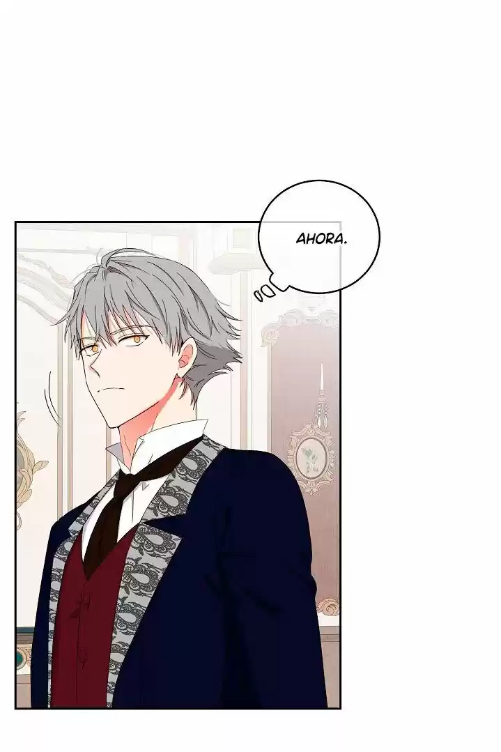 Parece que me encuentro en el mundo de un juego de harem inverso (2020) - Capítulo 48 - Página 52 - LectorTMOo