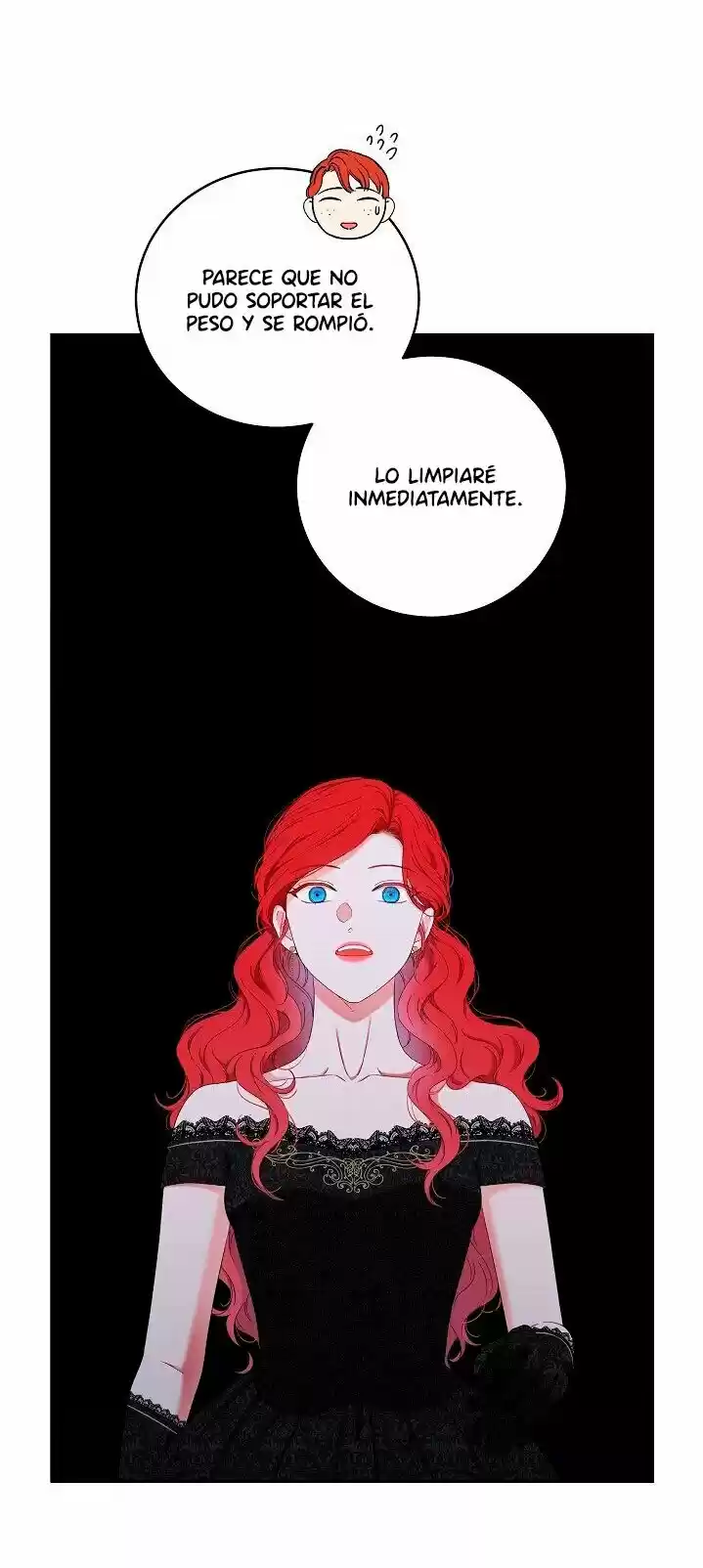 Parece que me encuentro en el mundo de un juego de harem inverso (2020) - Capítulo 48 - Página 56 - LectorTMOo