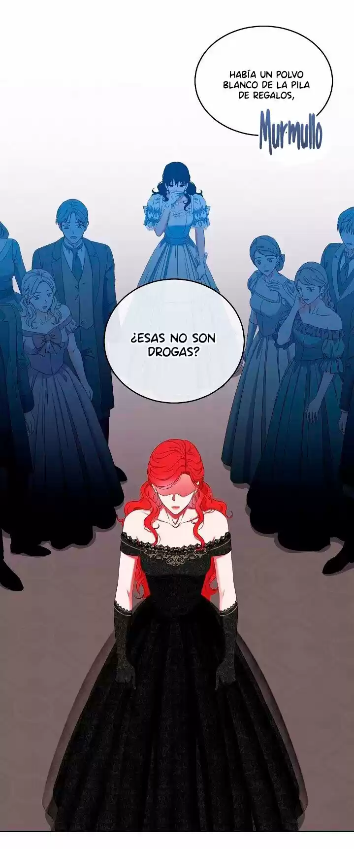 Parece que me encuentro en el mundo de un juego de harem inverso (2020) - Capítulo 48 - Página 58 - LectorTMOo