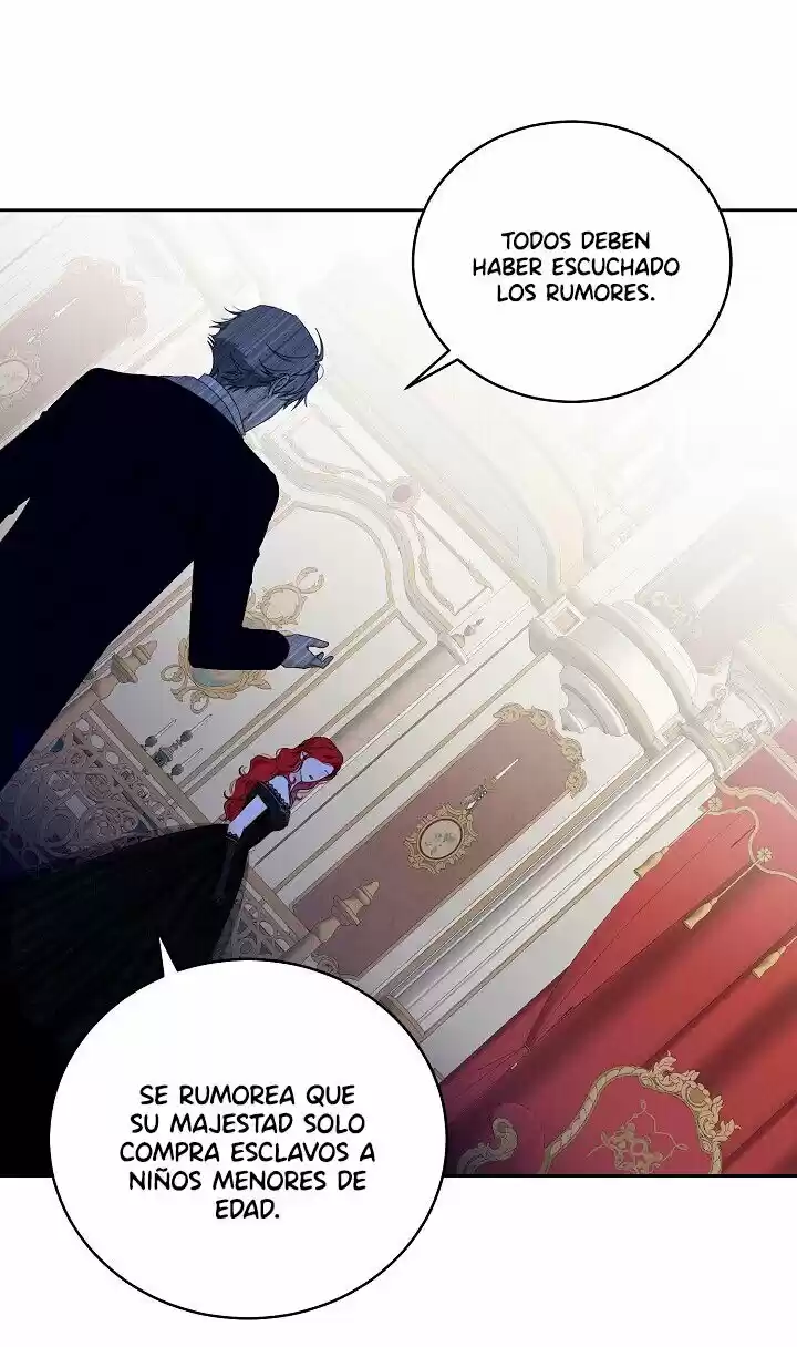 Parece que me encuentro en el mundo de un juego de harem inverso (2020) - Capítulo 48 - Página 62 - LectorTMOo