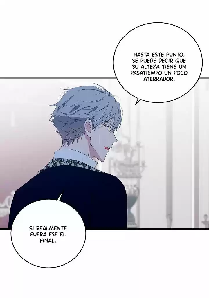 Parece que me encuentro en el mundo de un juego de harem inverso (2020) - Capítulo 48 - Página 64 - LectorTMOo
