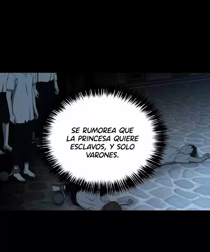 Parece que me encuentro en el mundo de un juego de harem inverso (2020) - Capítulo 48 - Página 69 - LectorTMOo