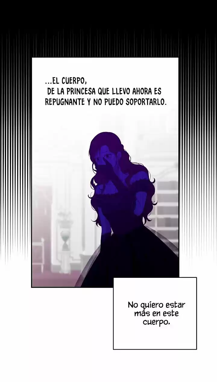 Parece que me encuentro en el mundo de un juego de harem inverso (2020) - Capítulo 48 - Página 72 - LectorTMOo