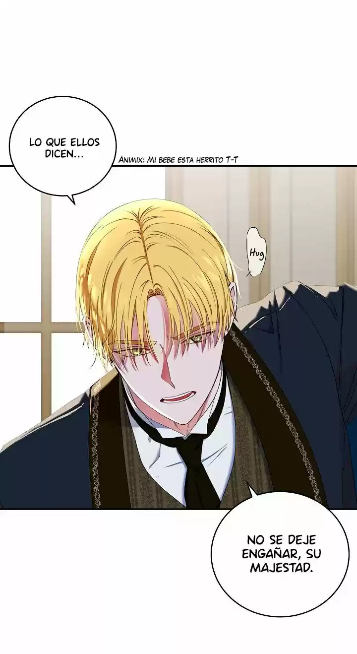 Parece que me encuentro en el mundo de un juego de harem inverso (2020) - Capítulo 48 - Página 82 - LectorTMOo