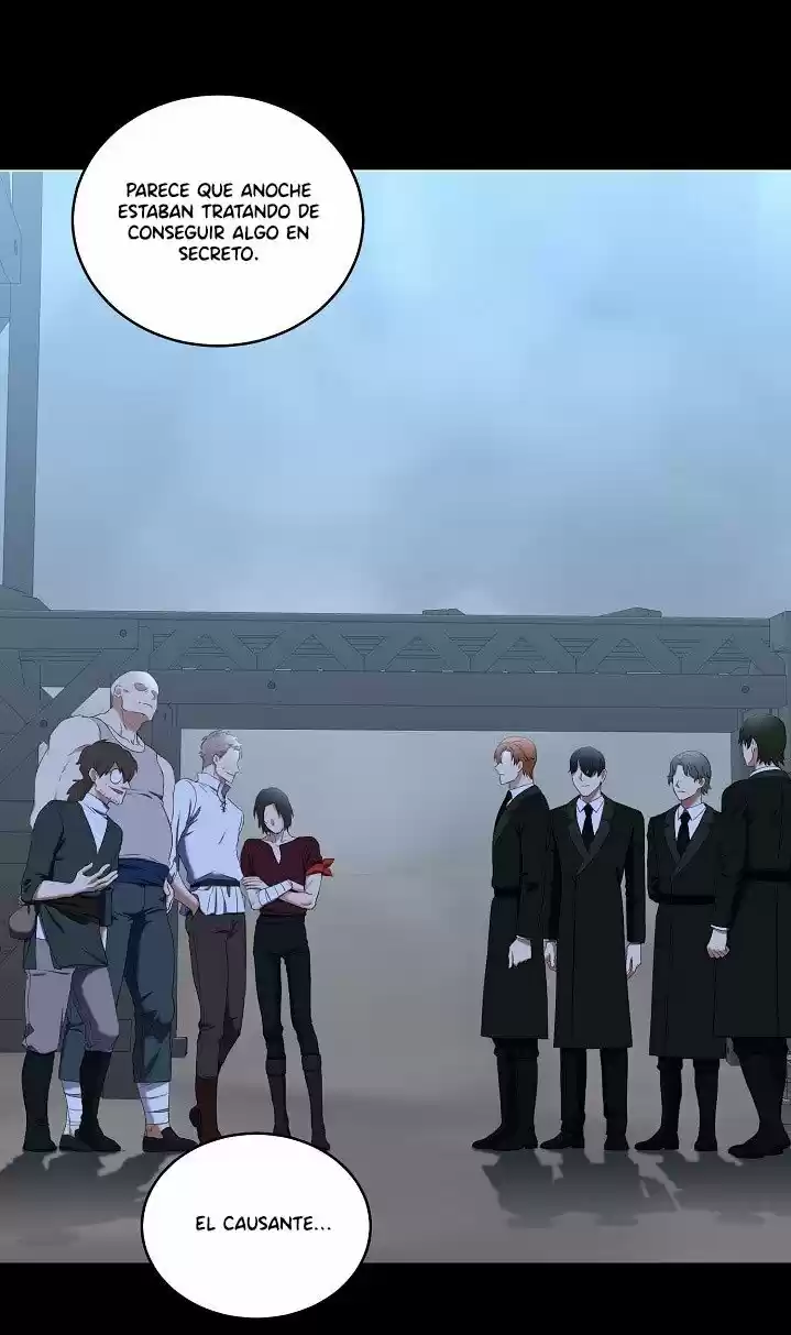 Parece que me encuentro en el mundo de un juego de harem inverso (2020) - Capítulo 49 - Página 6 - LectorTMOo
