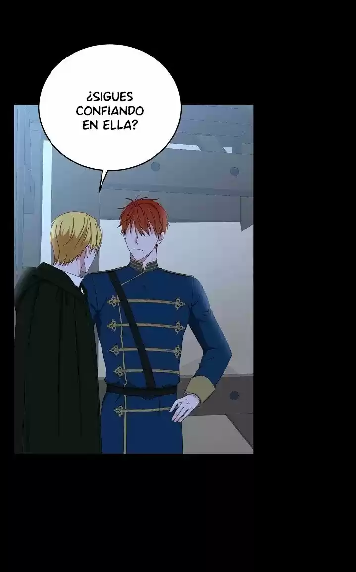 Parece que me encuentro en el mundo de un juego de harem inverso (2020) - Capítulo 49 - Página 10 - LectorTMOo