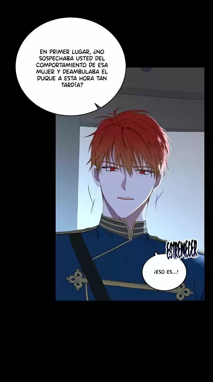 Parece que me encuentro en el mundo de un juego de harem inverso (2020) - Capítulo 49 - Página 11 - LectorTMOo