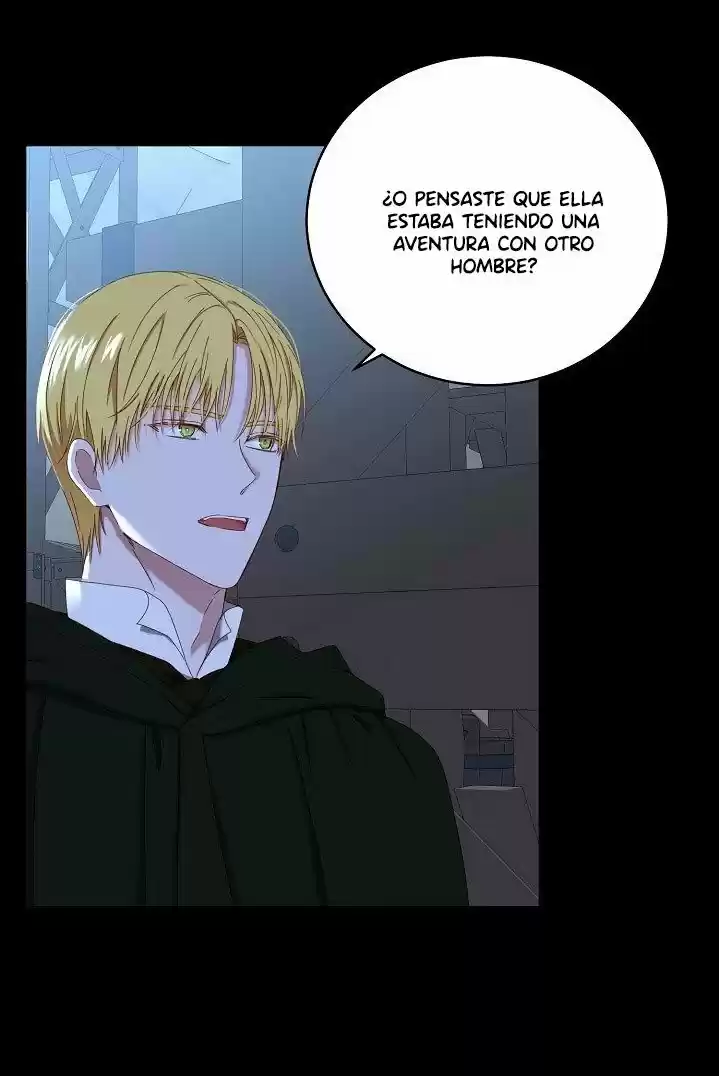 Parece que me encuentro en el mundo de un juego de harem inverso (2020) - Capítulo 49 - Página 13 - LectorTMOo