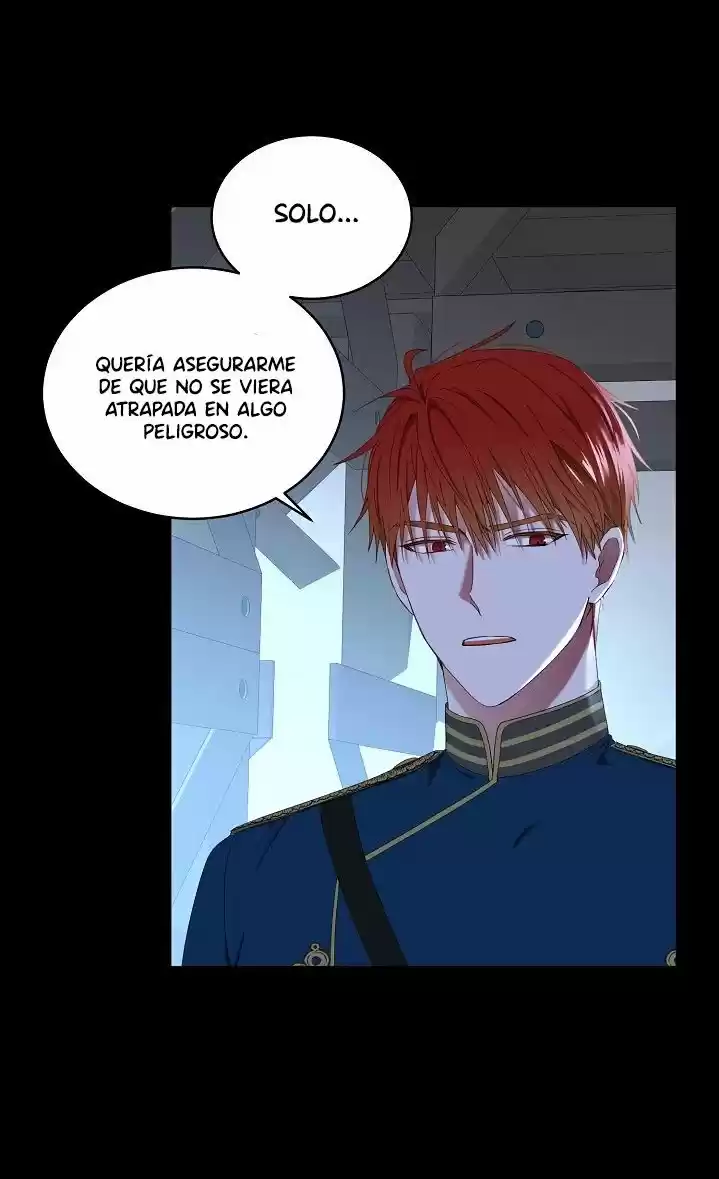 Parece que me encuentro en el mundo de un juego de harem inverso (2020) - Capítulo 49 - Página 14 - LectorTMOo