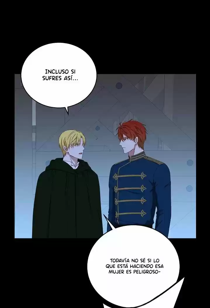 Parece que me encuentro en el mundo de un juego de harem inverso (2020) - Capítulo 49 - Página 15 - LectorTMOo