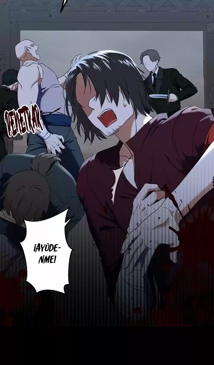 Parece que me encuentro en el mundo de un juego de harem inverso (2020) - Capítulo 49 - Página 17 - LectorTMOo