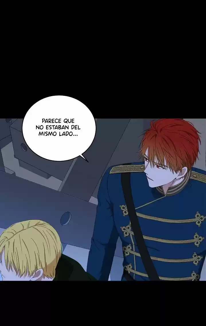 Parece que me encuentro en el mundo de un juego de harem inverso (2020) - Capítulo 49 - Página 18 - LectorTMOo
