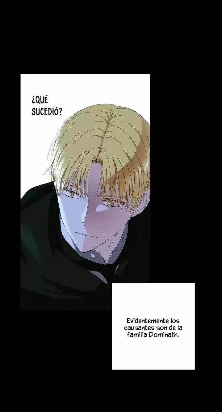 Parece que me encuentro en el mundo de un juego de harem inverso (2020) - Capítulo 49 - Página 19 - LectorTMOo