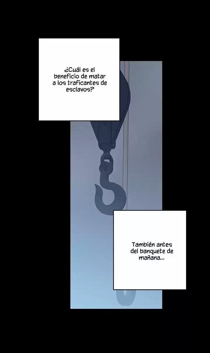 Parece que me encuentro en el mundo de un juego de harem inverso (2020) - Capítulo 49 - Página 20 - LectorTMOo